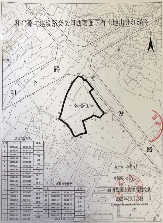 永州一縣掛牌8宗地面積38992畝