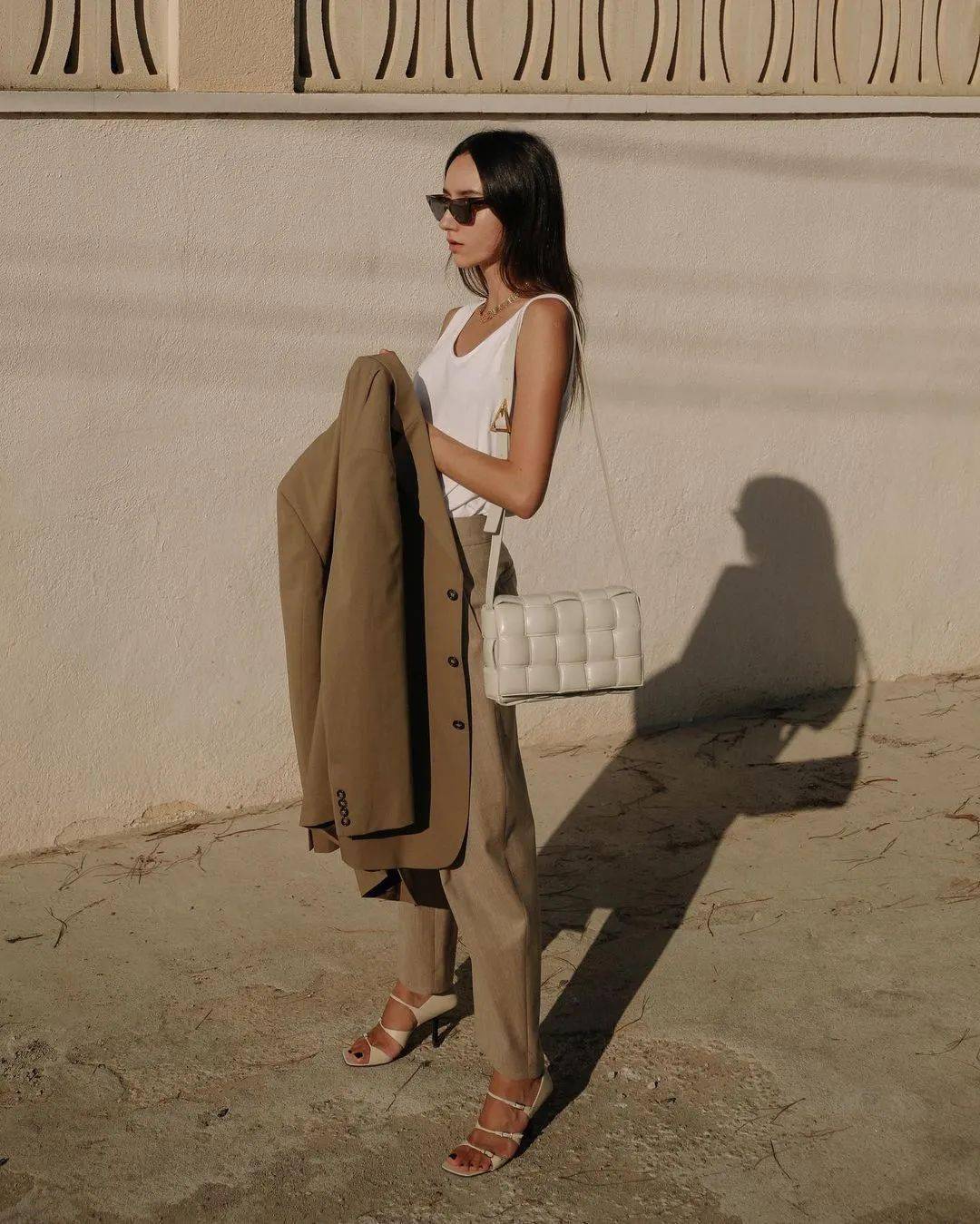 品牌 BV设计师离职,时尚圈再无“云朵包”