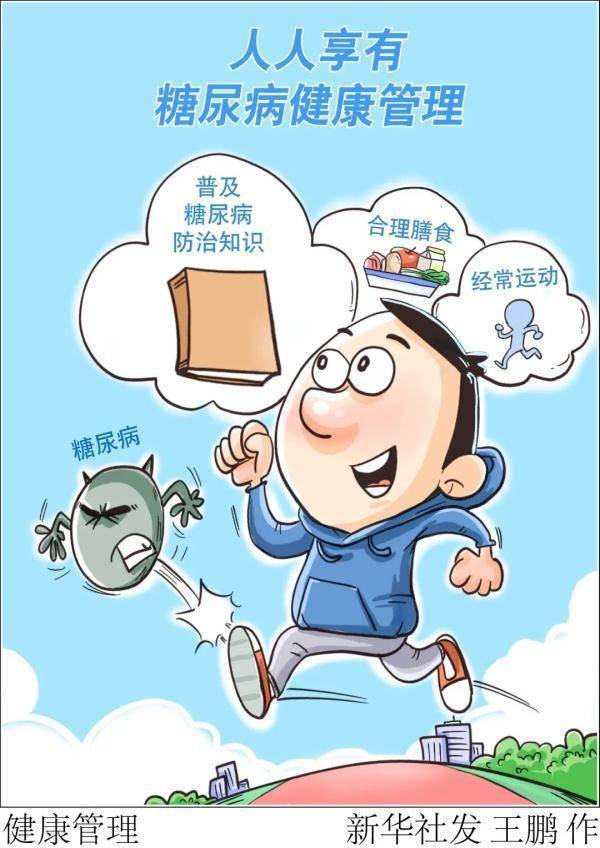 并发症|我国糖尿病患者人数为何增多？