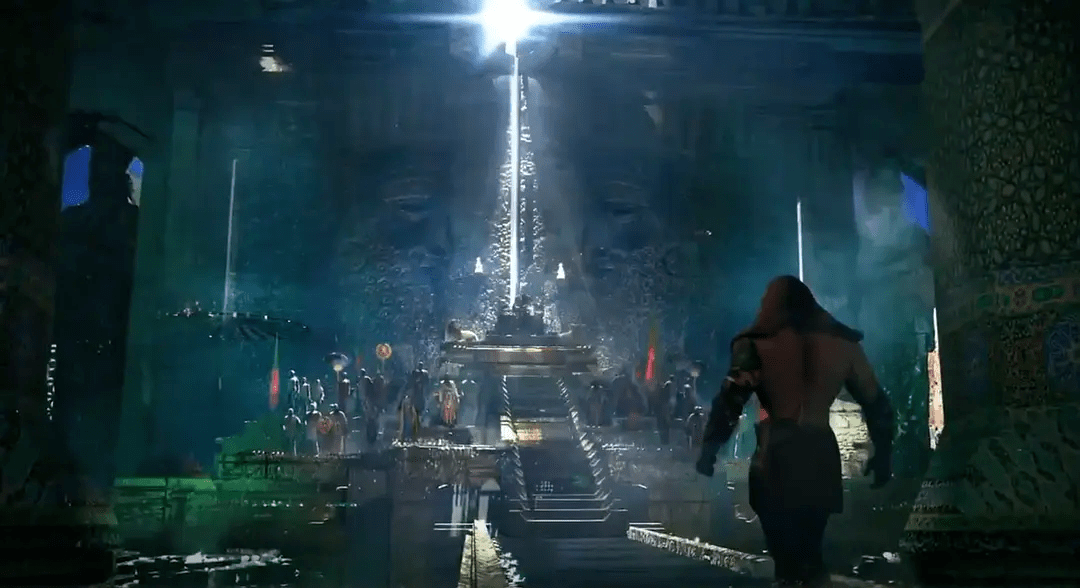 档期|明年好莱坞大片有啥好看的？24部种子选手一键收藏