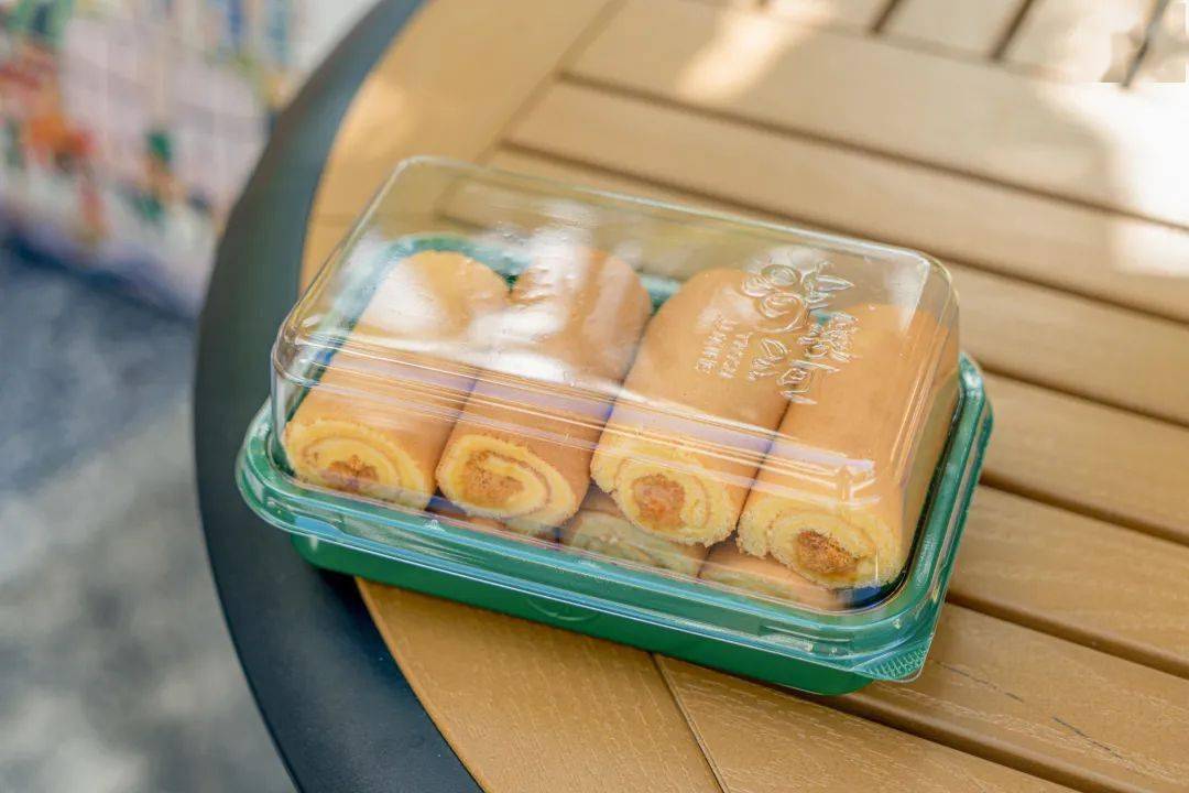 被吹上天的网红糕点泸溪河到底好不好吃