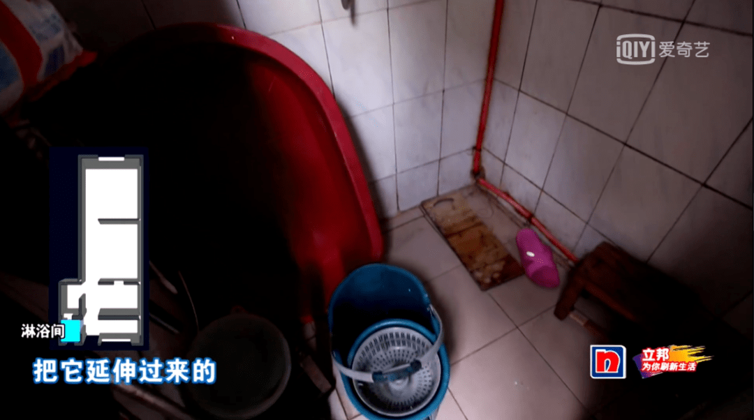 网友上海27㎡逆天小户型！坐拥四个卧室、一个衣帽间和储物间，网友：是我想要的家！