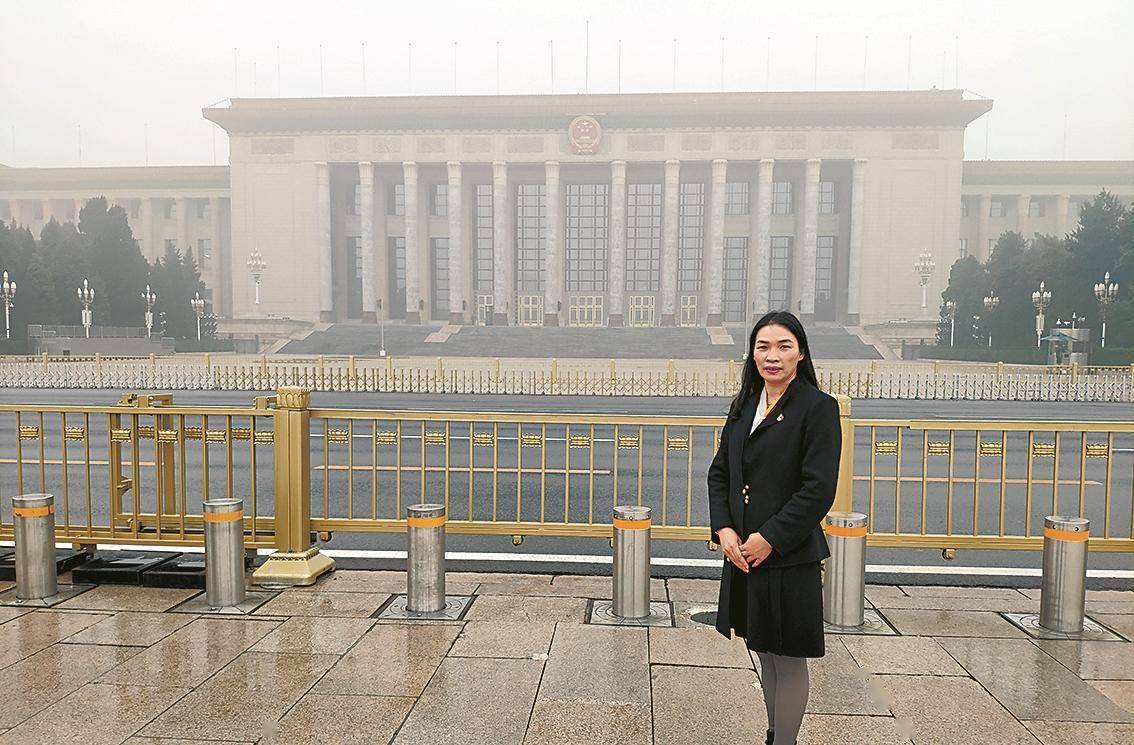 陈燕梅不抛弃不放弃每一个特殊孩子