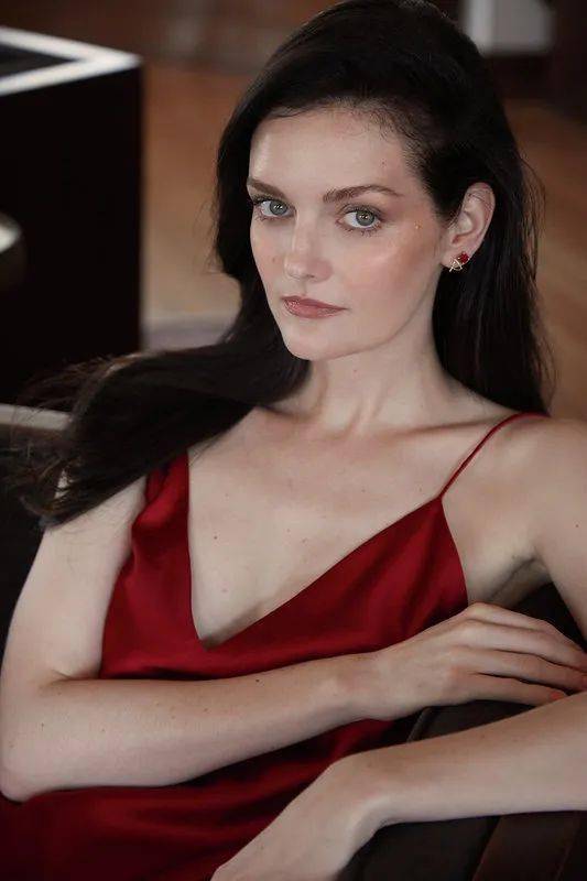 Hearst模特圈第一名媛 Lydia Hearst 要做妈妈了！