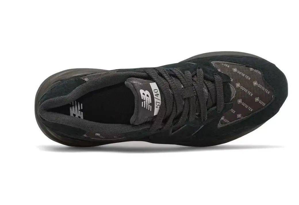 【別注】New Balance M5740 GORE-TEX 26cm スニーカー 靴 メンズ 大特価キャンペーン