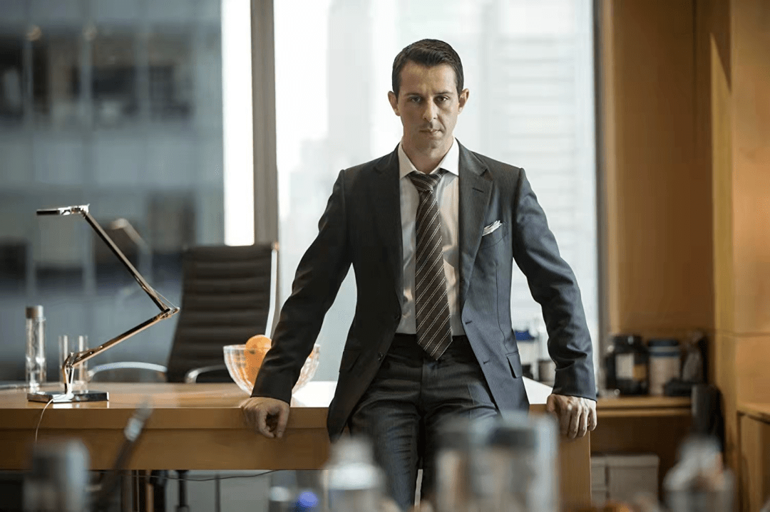 家族|豆瓣9.5，一季比一季更炸！