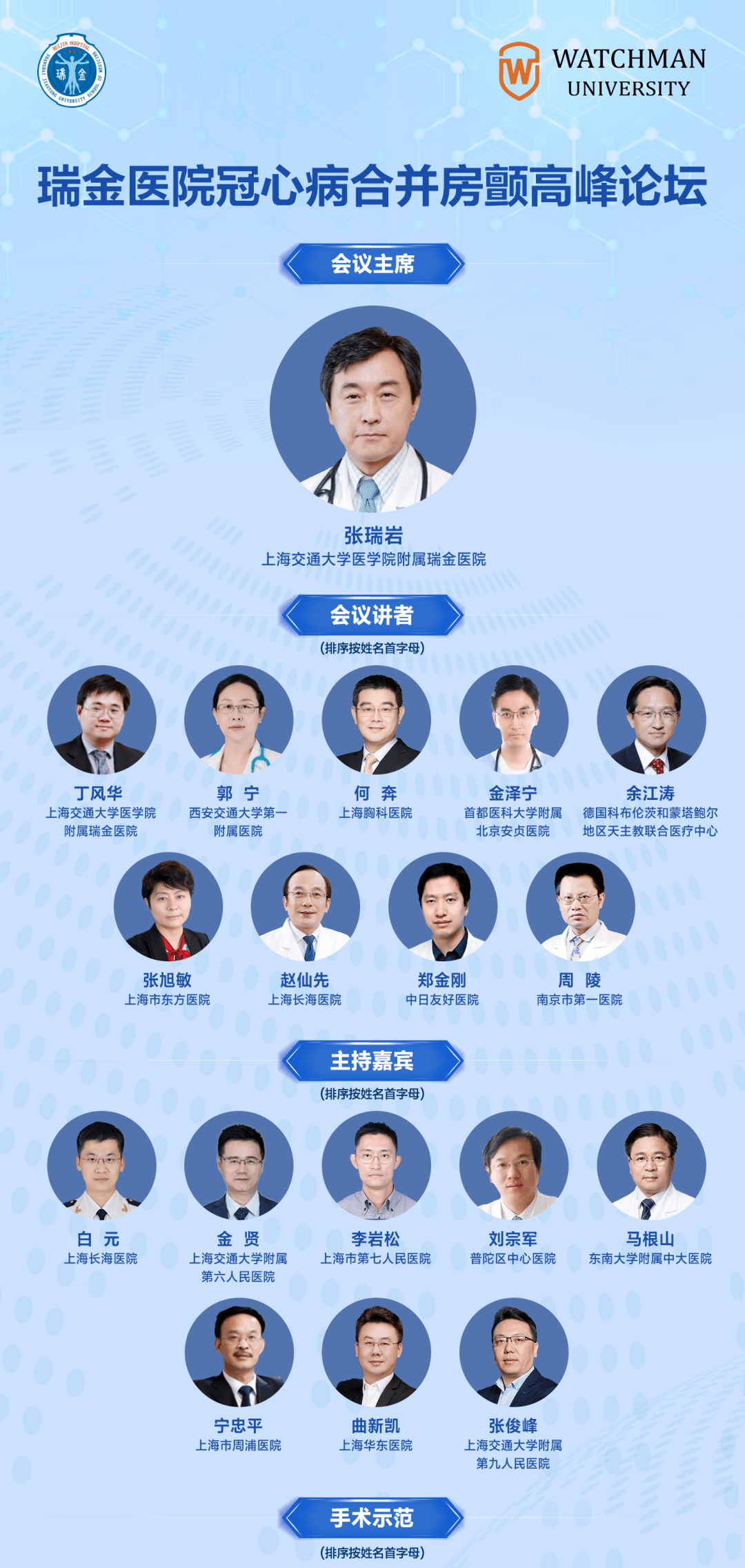 专家访谈 | 张瑞岩,丁风华:优化冠心病合并房颤患者管理策略,分享"