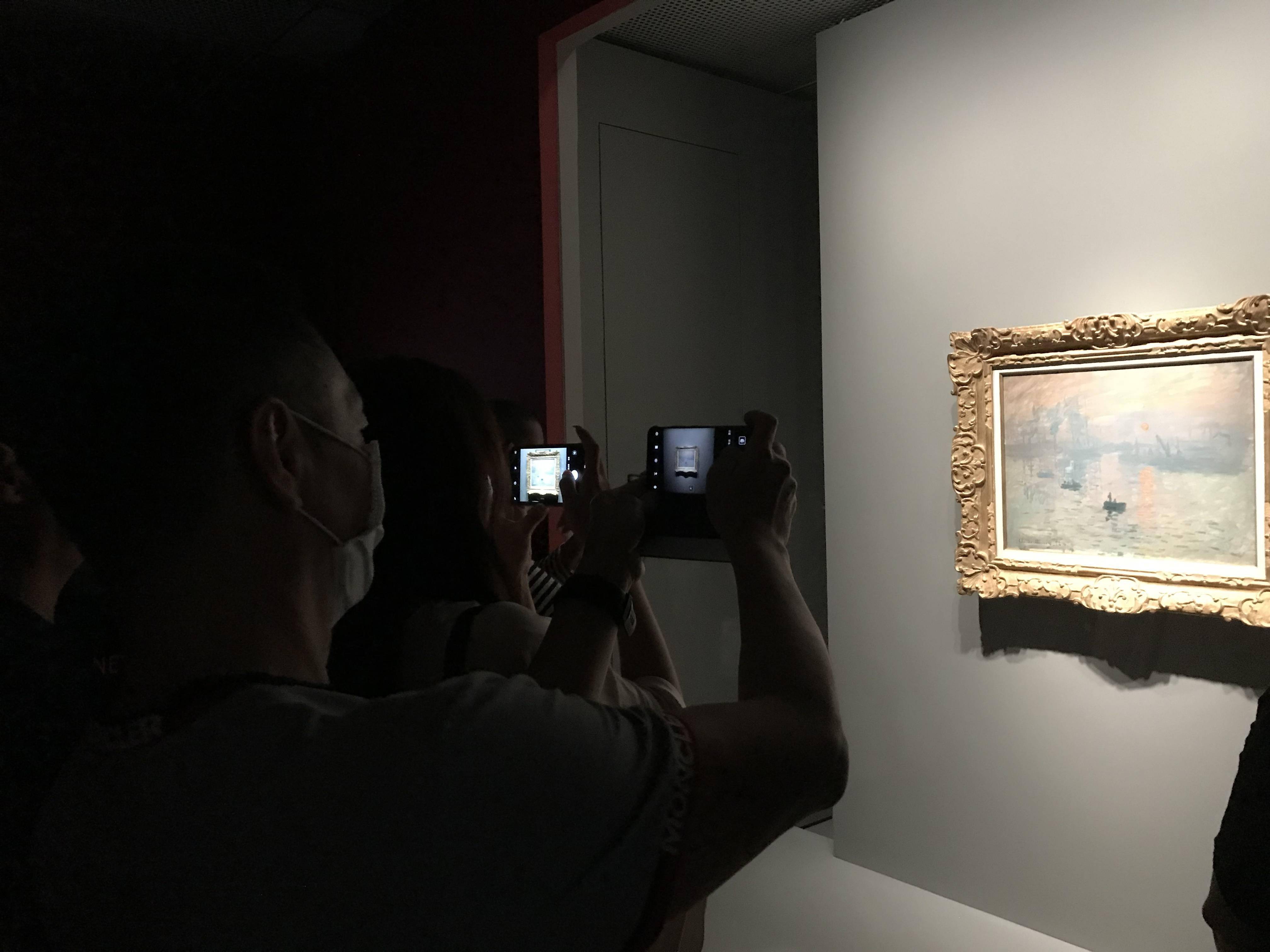 展览|全球艺场在上海③|持续引进西方特展，从亏损的毕加索开始