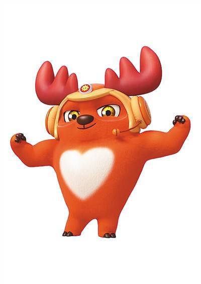 尼克|中国动画走天下