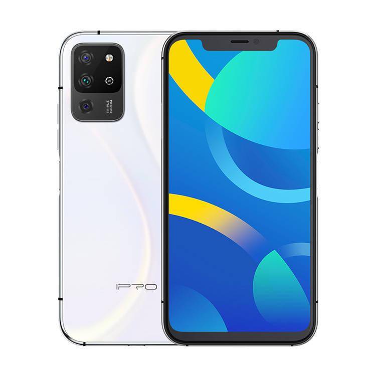 IPRO 学生手机 P100 正式发布：天玑 720/家长全面管控，2398 元