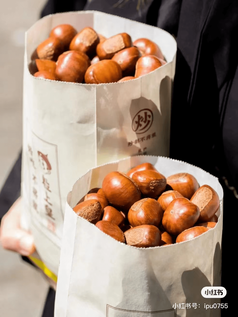 板栗|人均胖10斤的零食编辑部，有哪些按头安利的心头好？