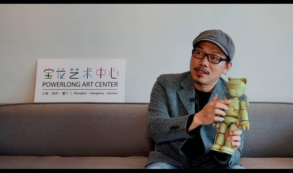 新闻|专访丨方文山：我52岁了，想做些歌词办不到的事