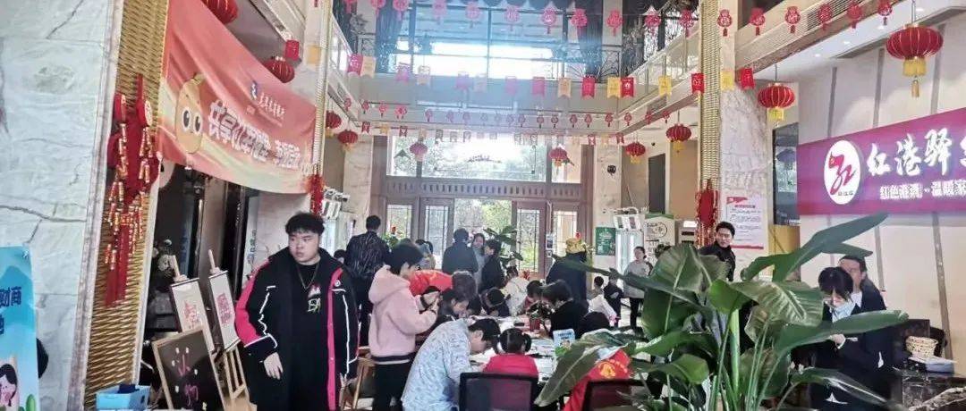 龙水社区 | “共享社·幸福里”之幸福启航_居民