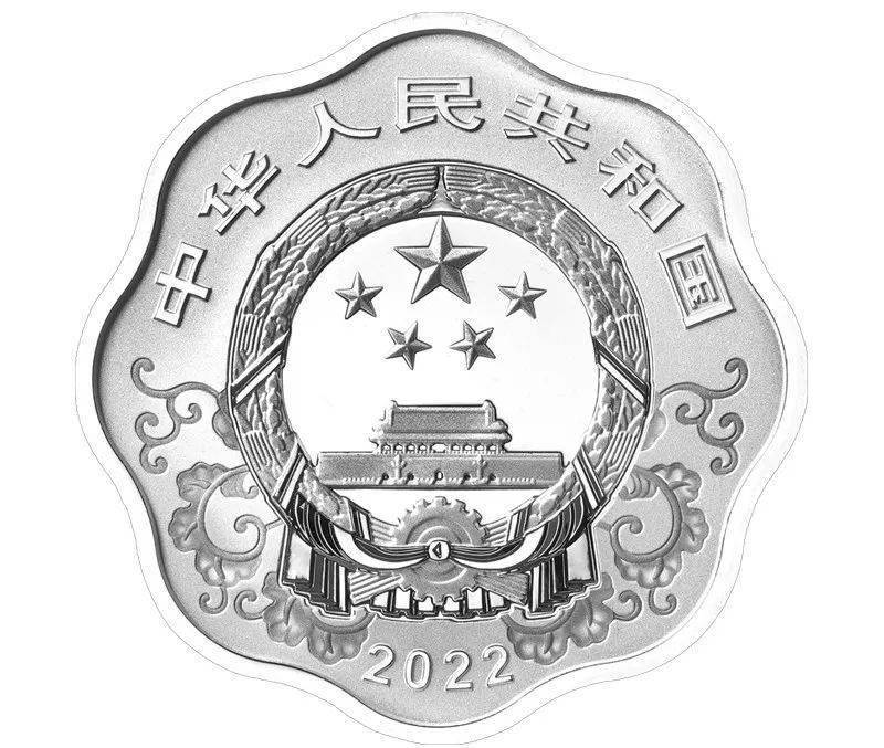 金质|央行将发行2022中国壬寅（虎）年金银纪念币一套