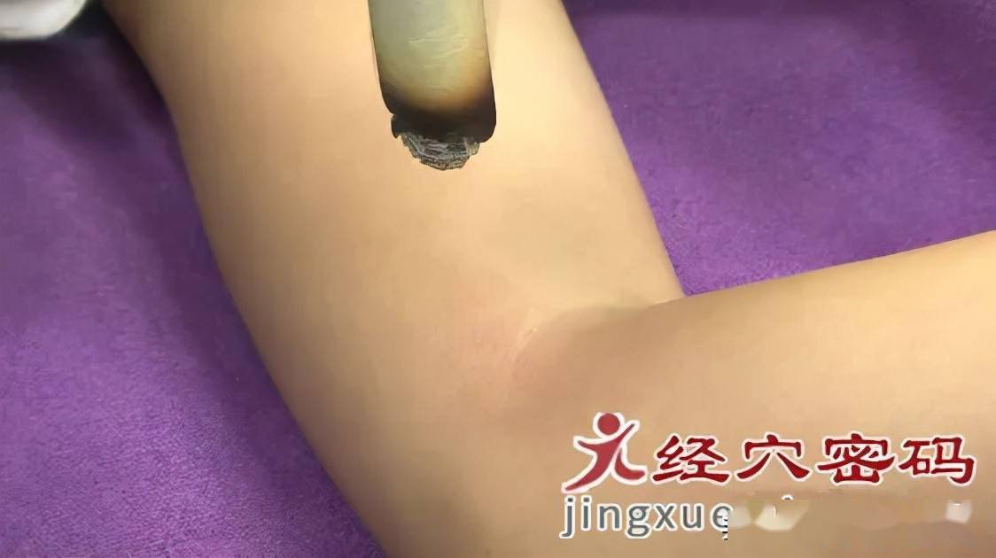 「穴位养生」你身上有2个“止痒穴”，每天按揉几分钟，效果会惊艳到你哦