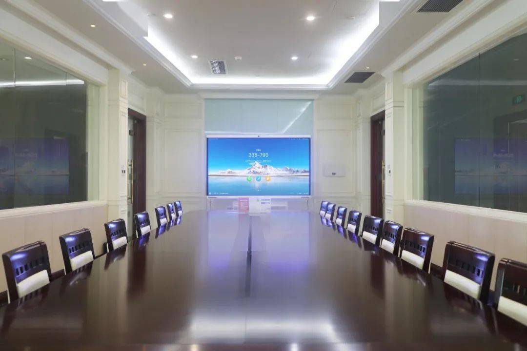 中南集团 x 华为：化繁为简、降本增效！打造数字化办公新空间