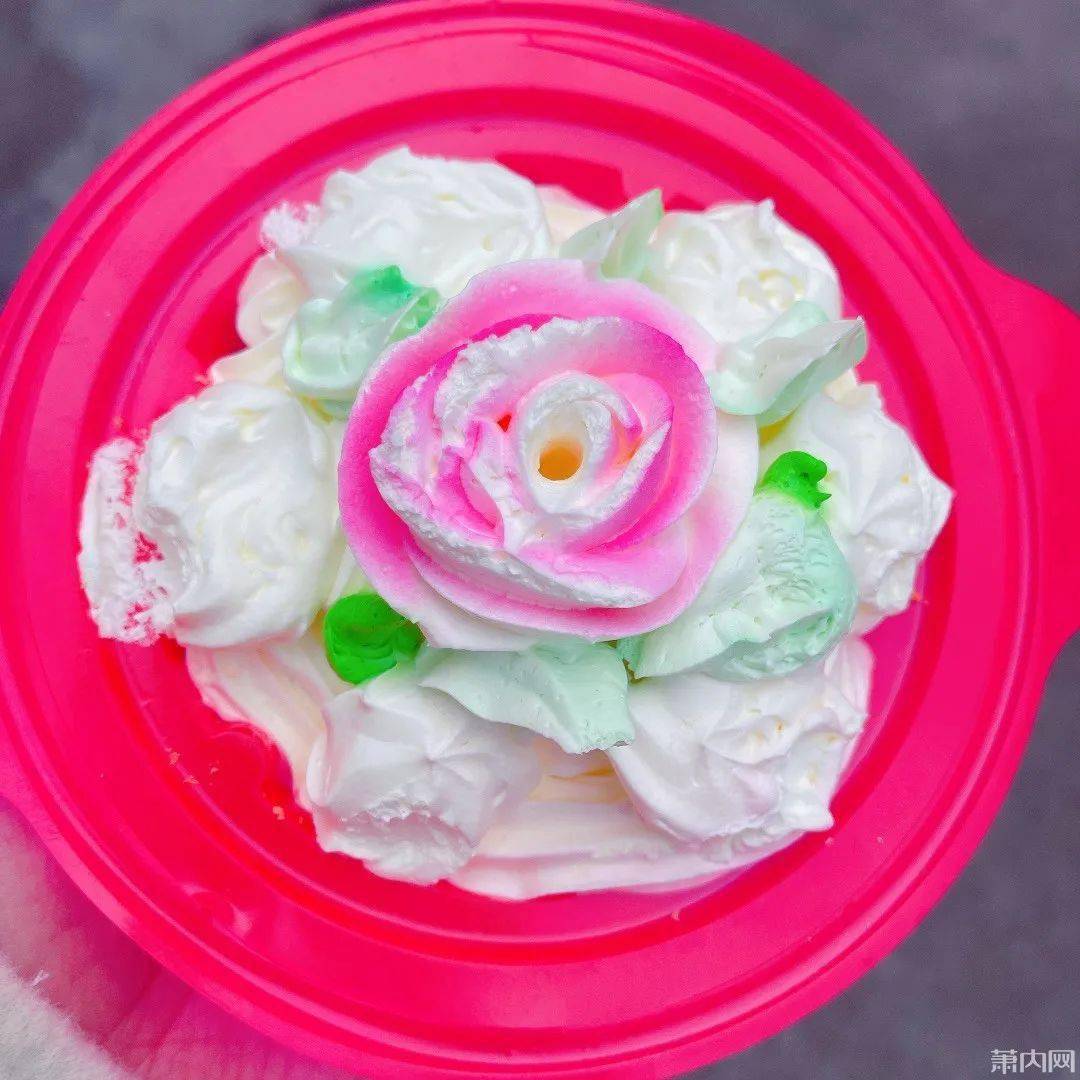 据说吃过这个蛋糕的都已当爹当妈了萧山90后童年回忆杀你拖后腿了吗