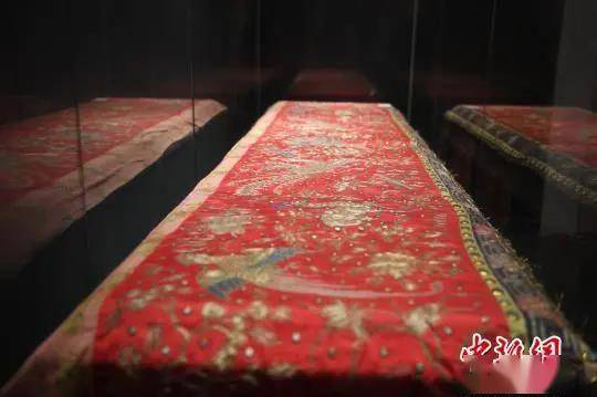 广州|东西问丨白芳：广绣为何被称为“中国给西方的礼物”？