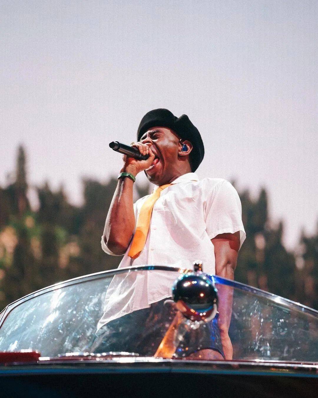 潮图丨luciddreams