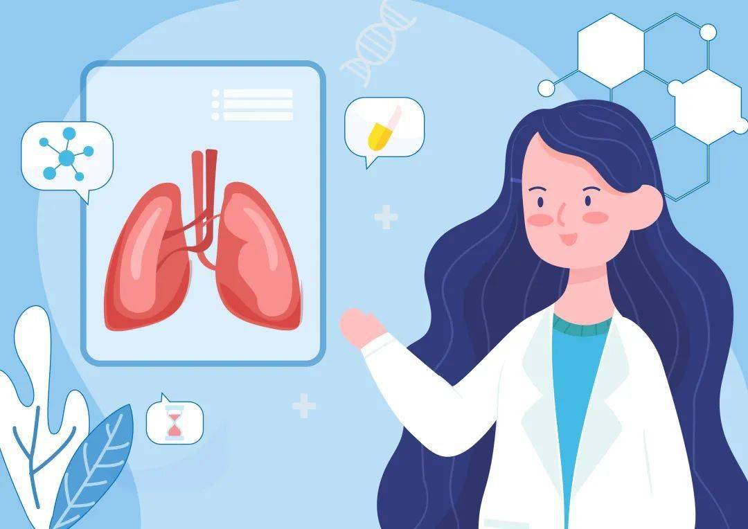 秋冬季|【关注】秋冬季反复咳嗽,警惕这个“沉默的杀手”慢慢靠近