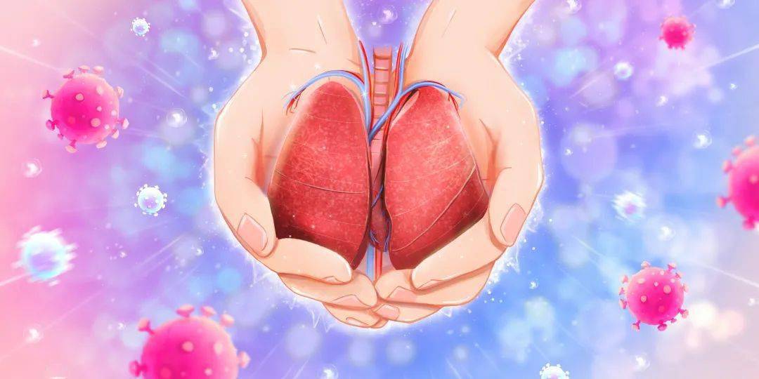 秋冬季|【关注】秋冬季反复咳嗽,警惕这个“沉默的杀手”慢慢靠近