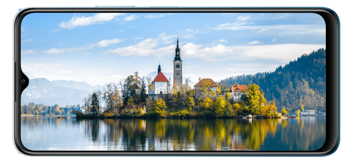 vivo发布入门级新机Y15A：联发科Helio P35 SoC