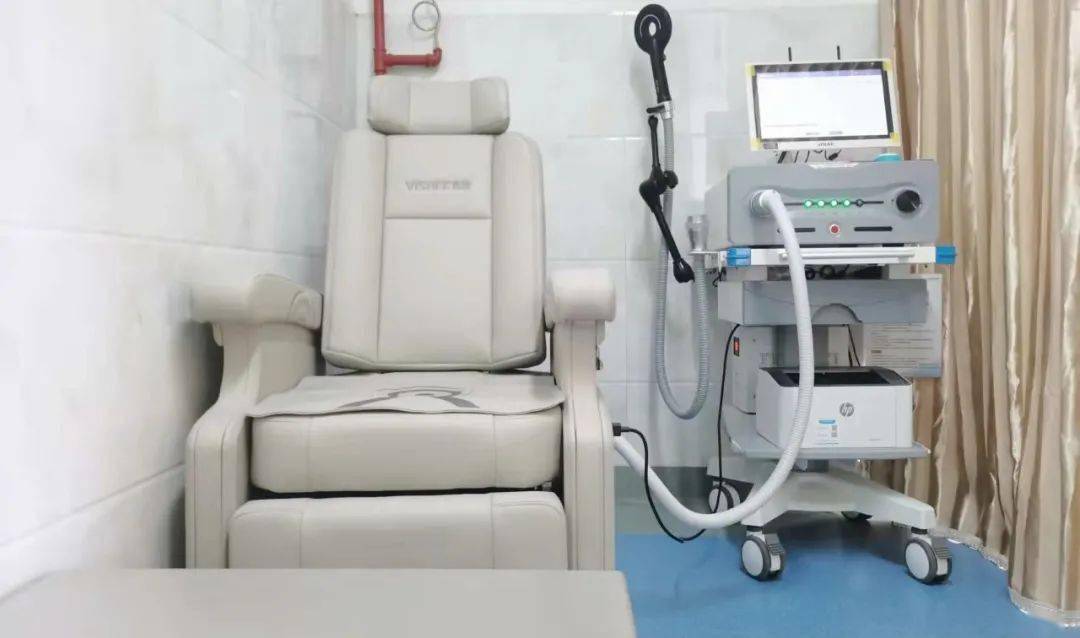 喜讯!西盟县人民医院开展盆底康复治疗优惠活动