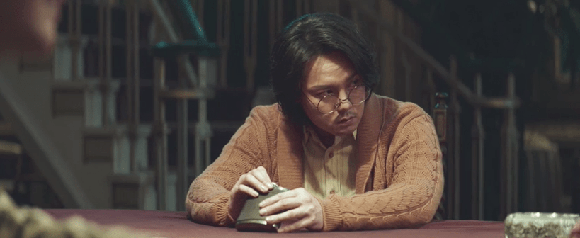 喜剧|爽翻！国产片总算来了匹黑马