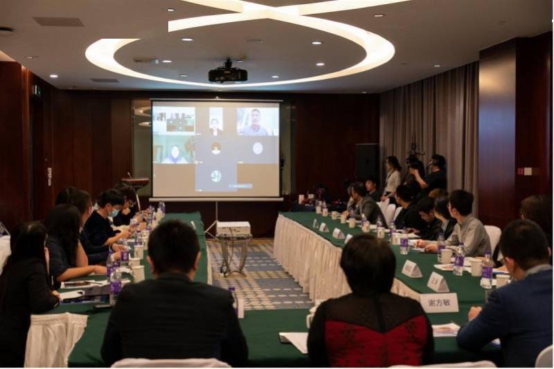 生态圈|糖尿病将有“生态圈”管理，方舟健客H2H血糖管理项目启动