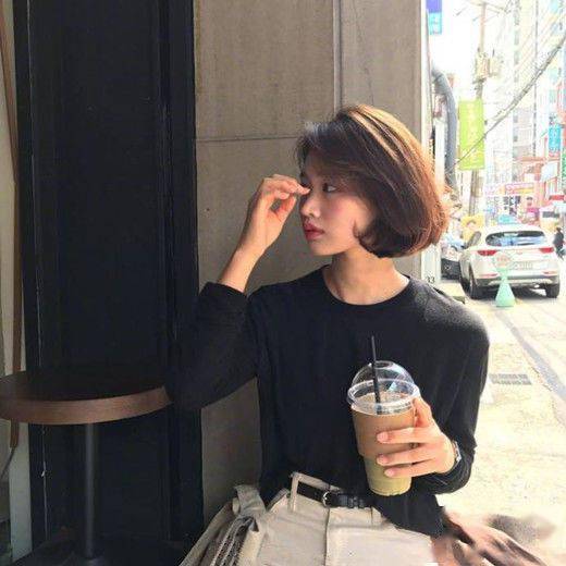 推荐这几款一定是首选!_短发