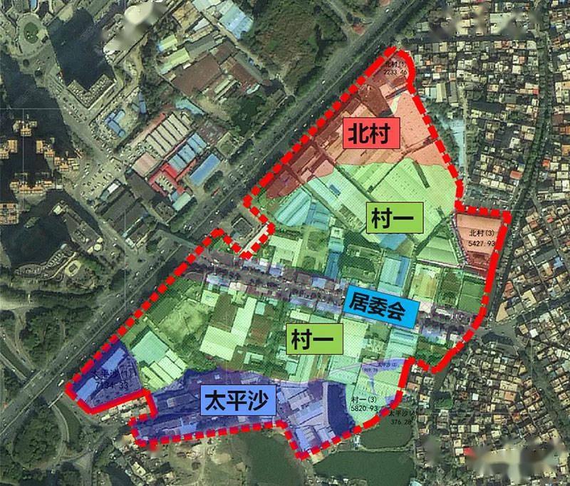 顺德北滘林头工业区改造项目最新进展如何官方回应来了