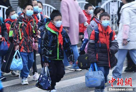 幼儿园|重庆渝北中小学幼儿园全面复学