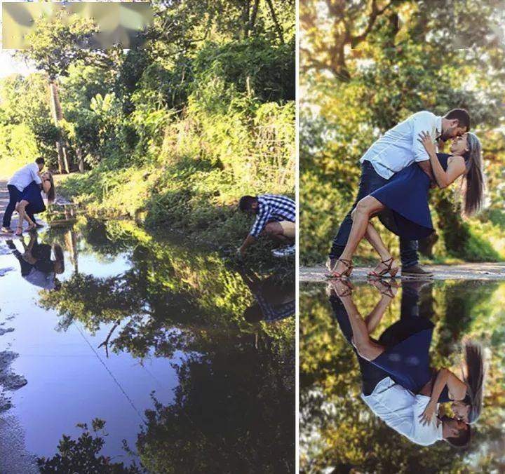 目的每张美照背后，都有一个被虐的摄影师，这个火爆Ins的男人，道尽摄影师的辛酸