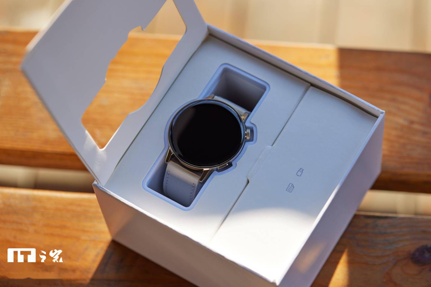 【IT之家开箱】华为 WATCH GT 3 系列图赏：屏占比更高