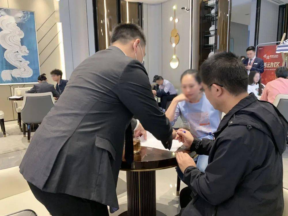 购房逻辑大洗牌128份签约合同背后一个杭州刚需小趋势