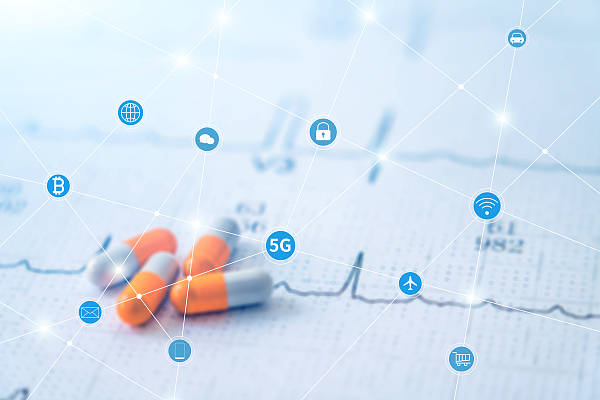 数字化如何改变制药和美容公司的研发工作？