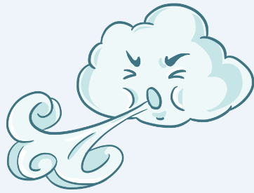 冷空气要"无限连击"了!_天津