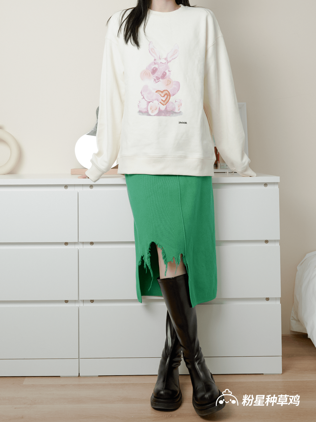 内衣 秋冬穿搭苦手进,这几件好看、百搭还保暖!|限时团购