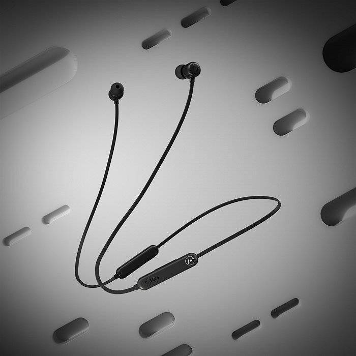 Beats发布限量款Beats Flex无线耳机：联名fragment，售价449元