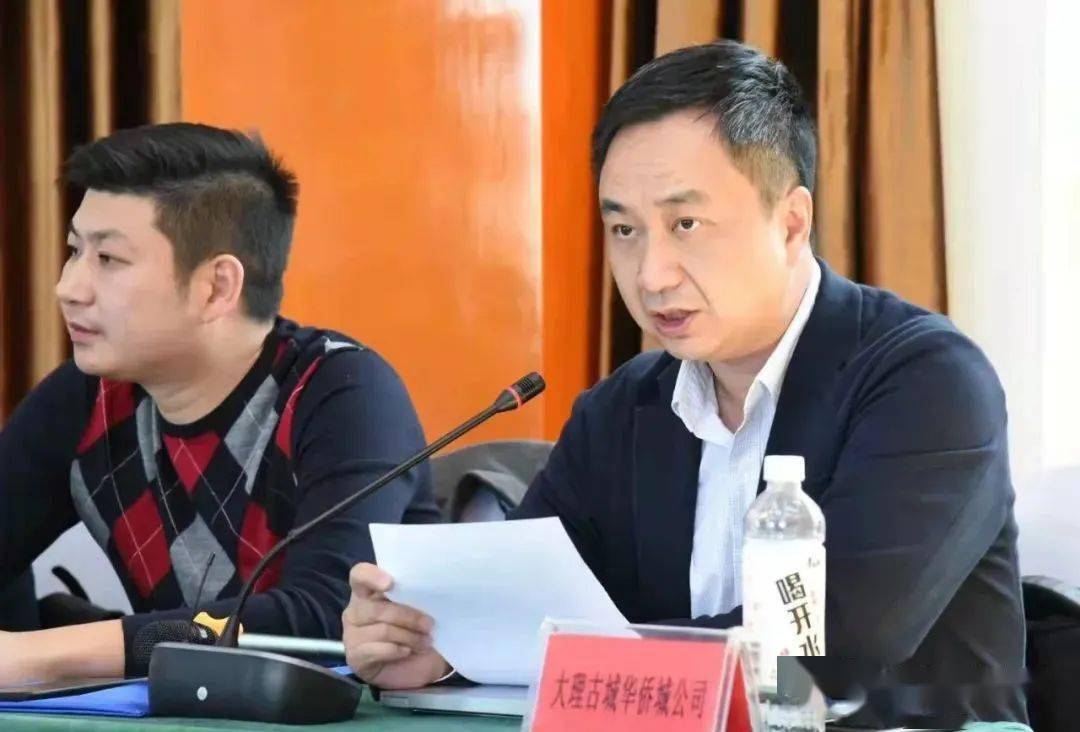 李志海表示,当前,大理州委,州政府开展的"大理之问"大讨论活动,旨在为