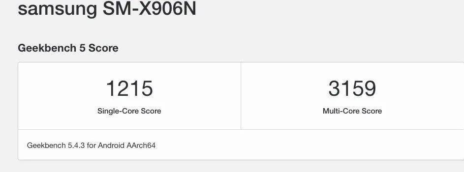 最便宜A15 5G？iPhoneSE3来了 | 骁龙8 Gen1跑分曝光