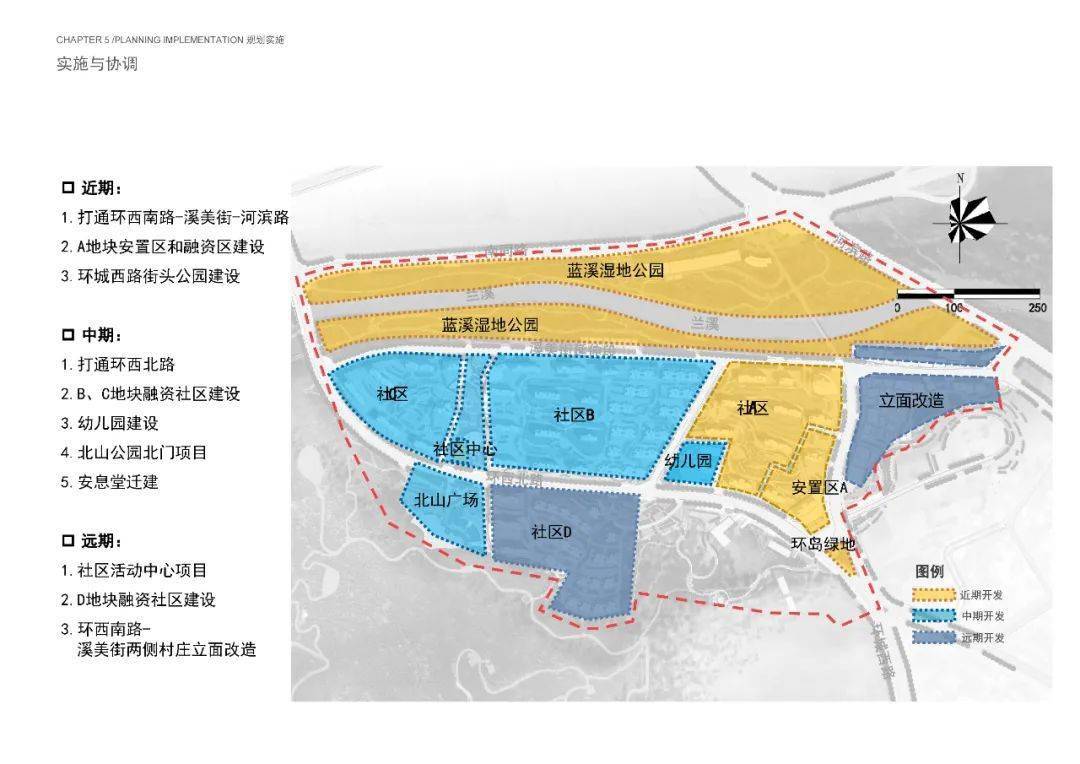 南安这个片区即将改造!高颜值规划图来啦