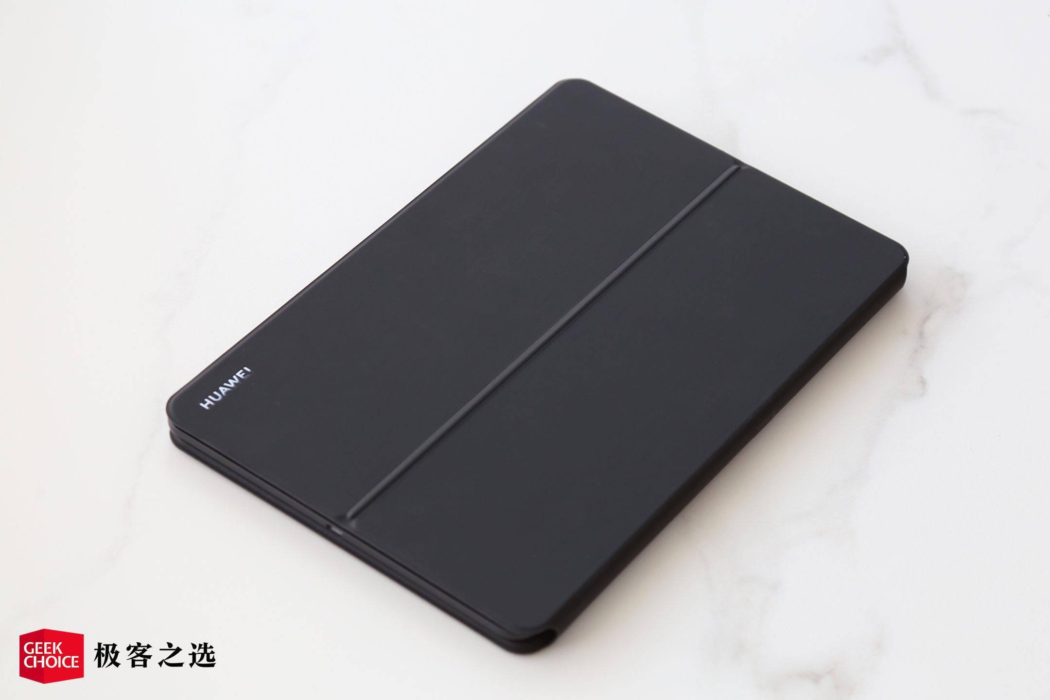 华为 MateBook E：升级酷睿芯片和 OLED 屏，更理想的二合一笔记本