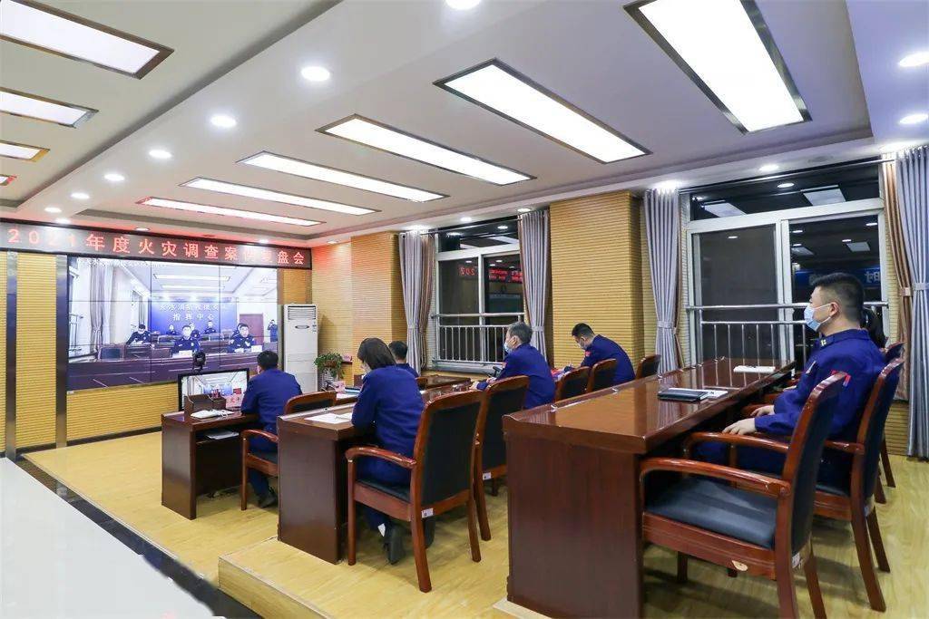 (来源:天水消防) 会上,麦积,清水,张家川大队分别对今年以来发生的