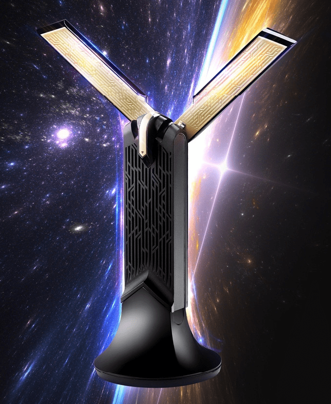 华硕 USB-AX56 Wi-Fi 6 无线网卡上市：1800M 双频，499 元