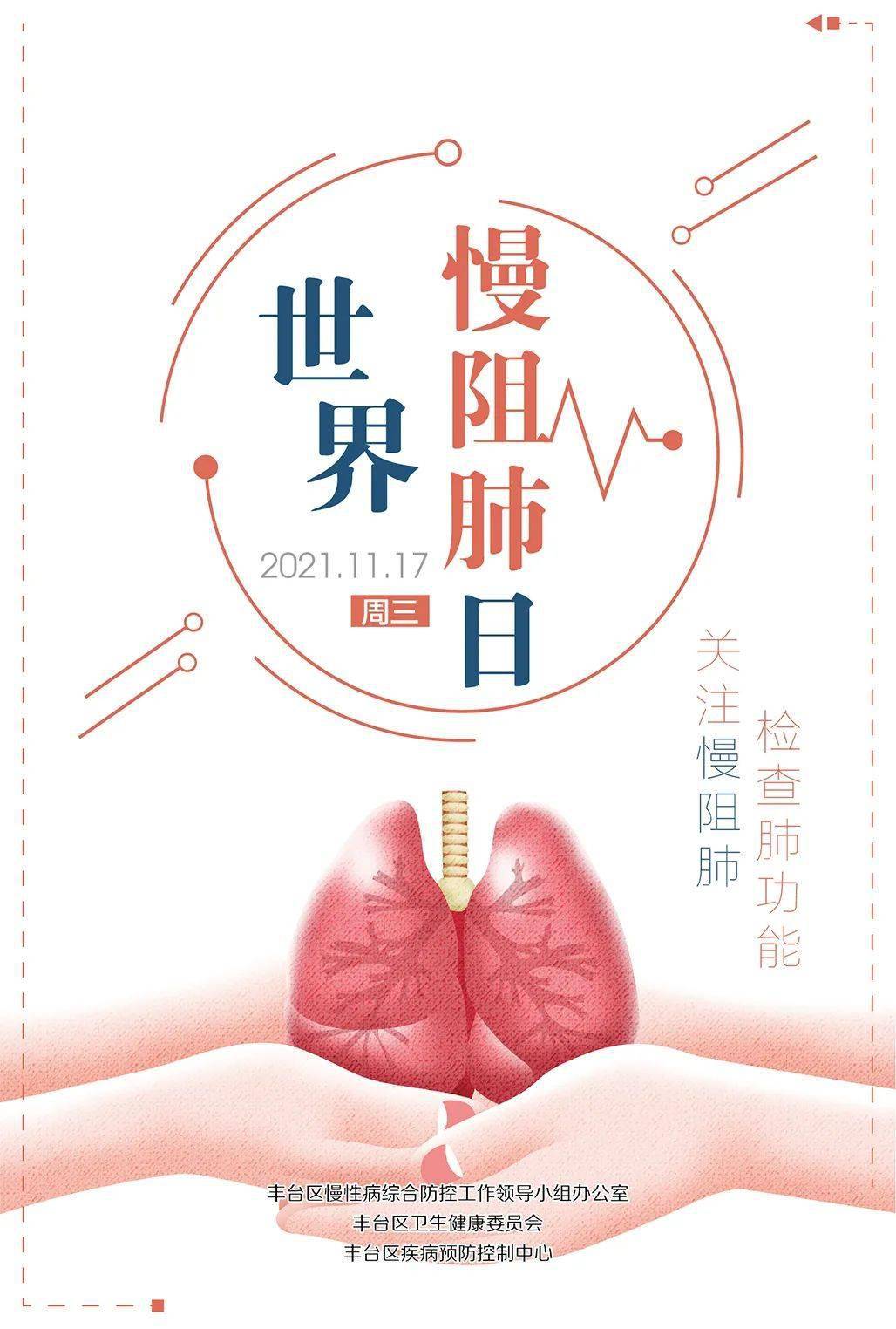 治疗|世界慢阻肺日 | 健康呼吸，无与伦比