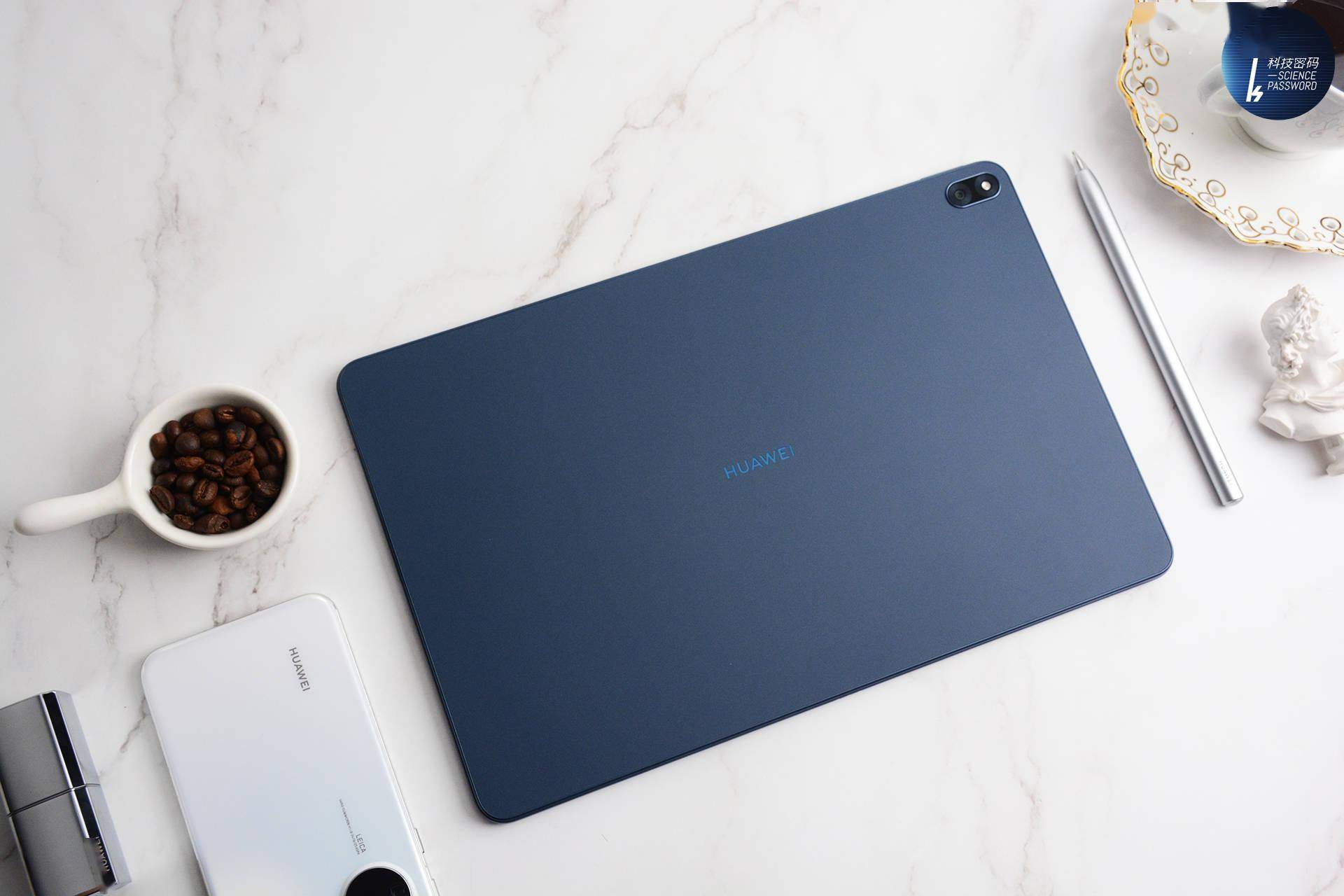 平板pc二合一兼顾移动办公与休闲娱乐华为matebooke图赏简评