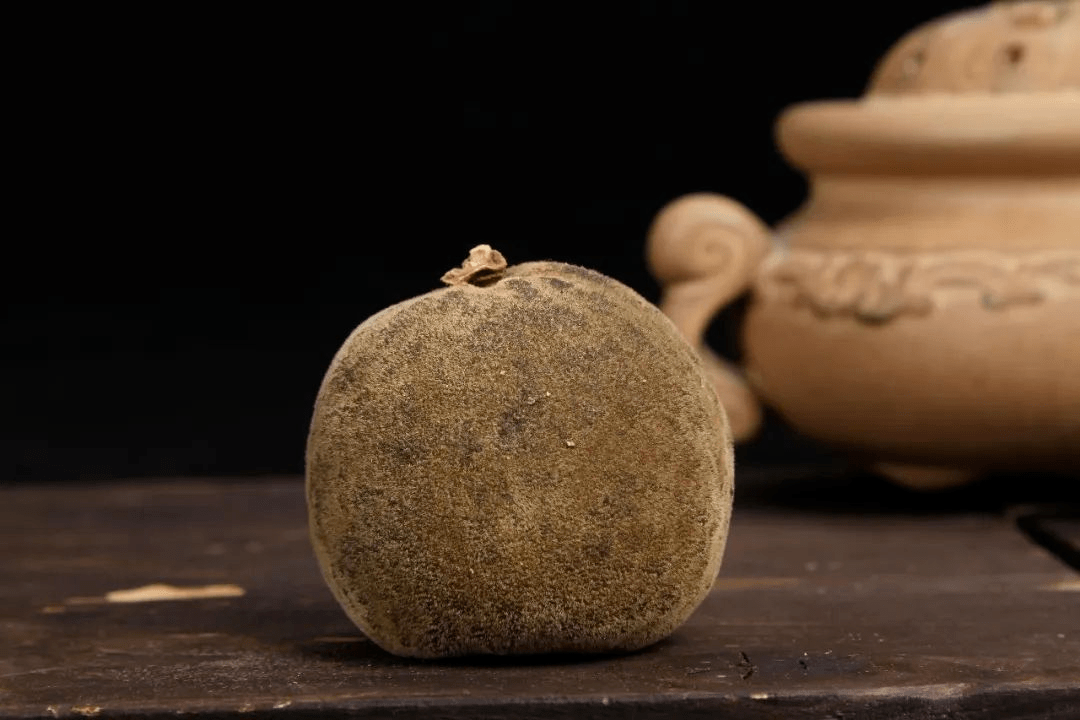 拍卖|严选 | 喉咙灭火器！一颗被拍卖3.8万元的“皇家圣品”化橘红，润喉好舒服