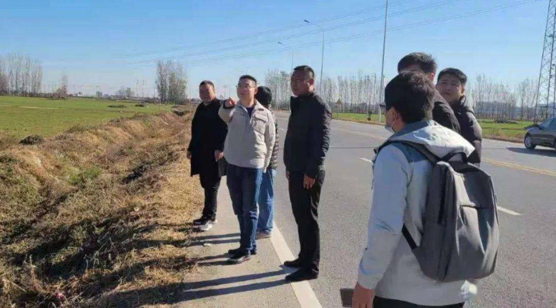 安新县领导到三台镇调研制鞋行业转移转型工作!