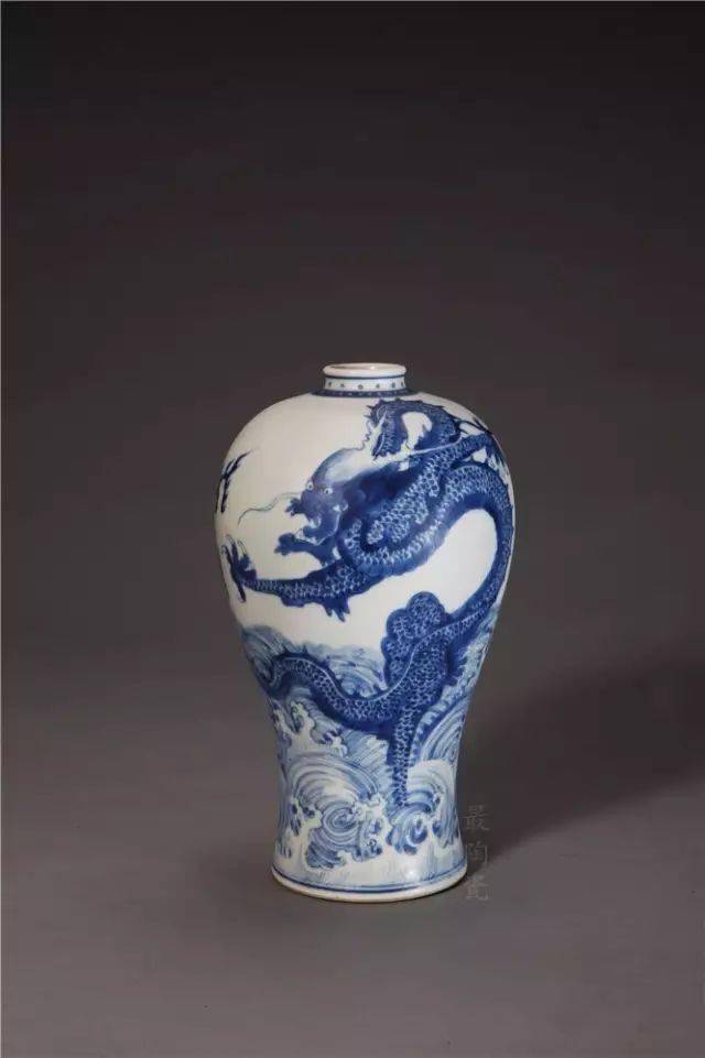 大清康熙御窑瓷(高清多图)_故宫博物院